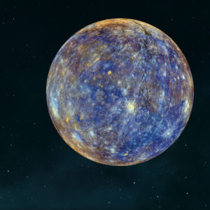 Mercury February 2022