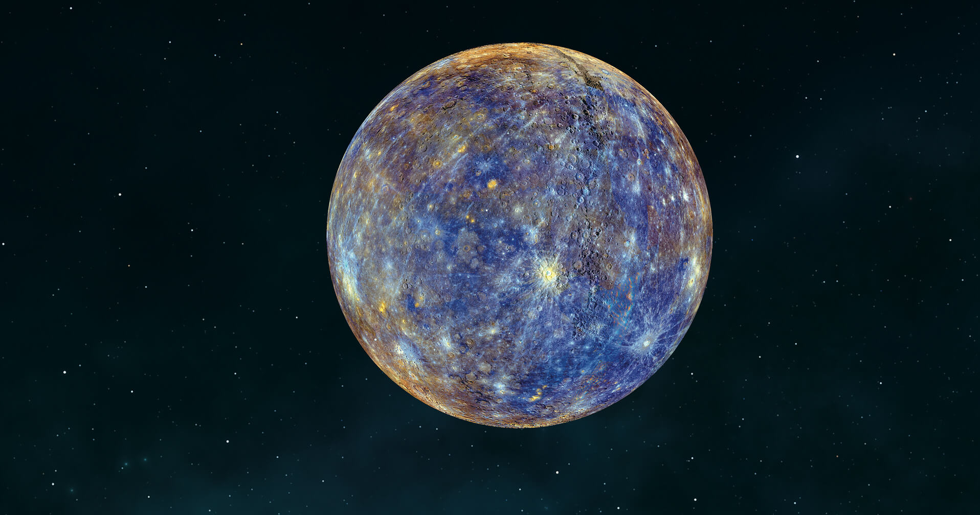 Mercury February 2022 featured