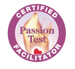 Certified Passion Test Facilitator