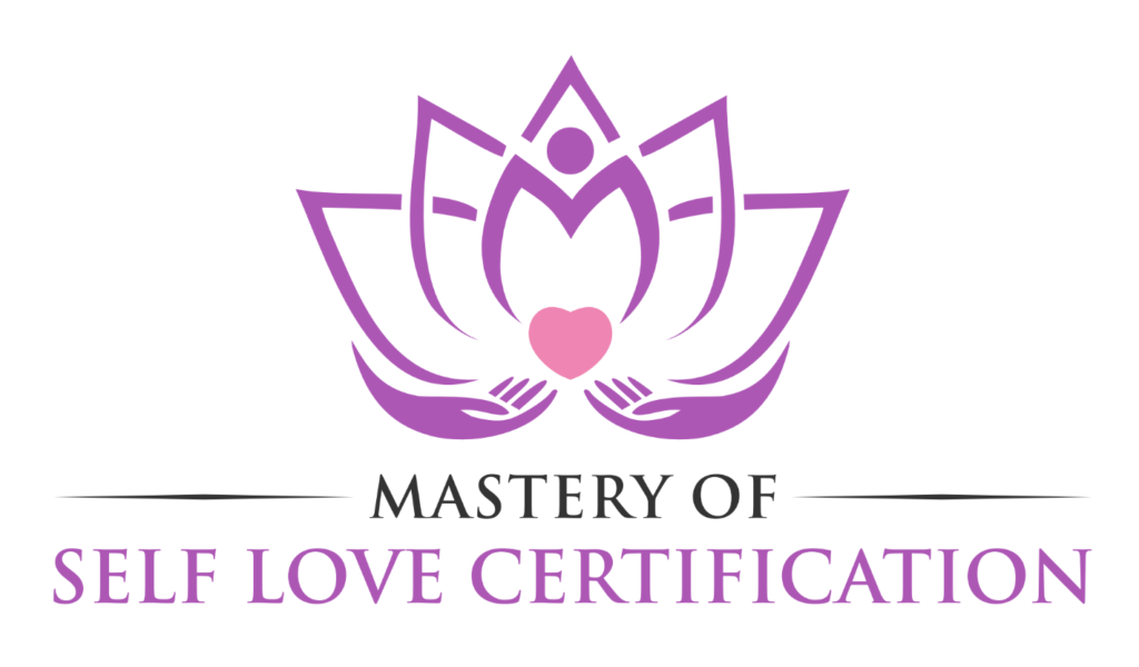 Mastery of Self Love Certification