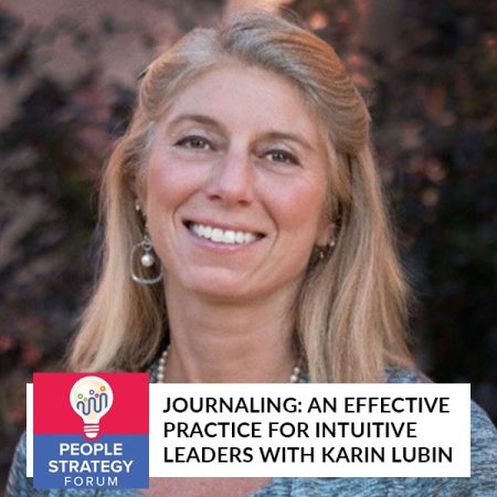 Journaling - An Effective Practice For Intuitive Leaders