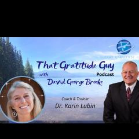 That Gratitude Guy Podcast